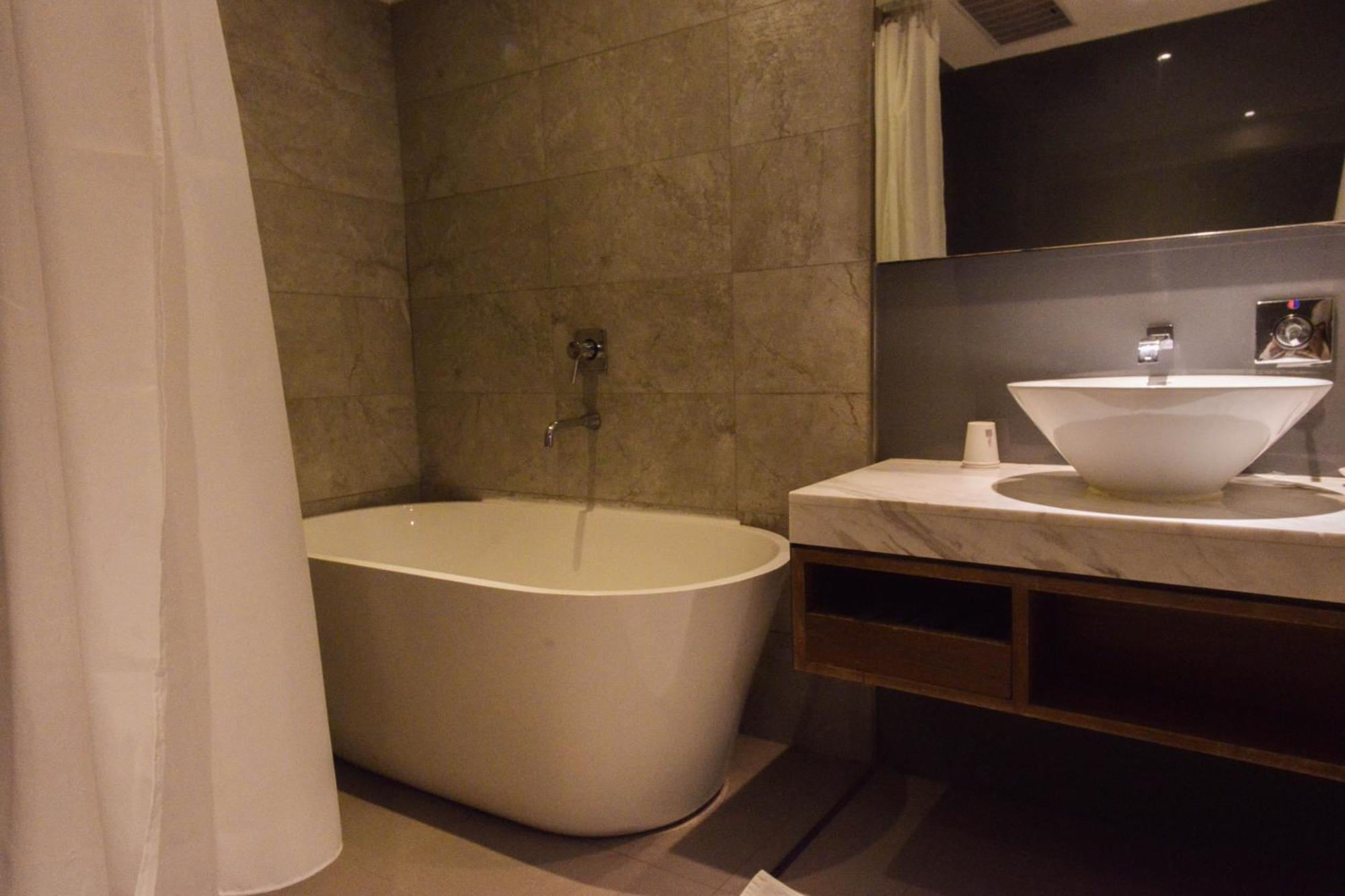 新麗旅店 Newful Hotel Taipé Exterior foto